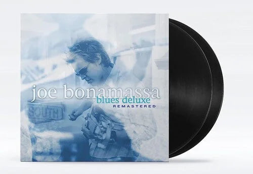 Joe Bonamassa - Blues Deluxe (Remastered) [2 LP] [ Vinyl ]
