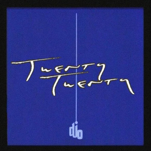 Djo - Twenty Twenty [ Vinyl ]