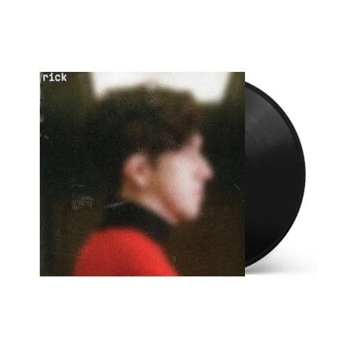 Ricky Montgomery - Rick [ Vinyl ]