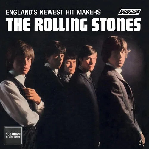 The Rolling Stones - England's Newest Hit Makers [ Vinyl ]