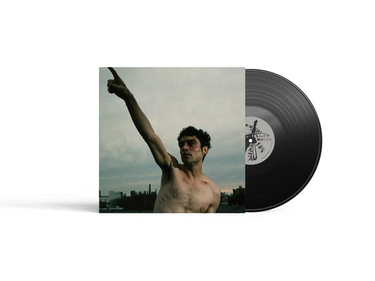 Del Water Gap - I Miss You Already + I Havent Left Yet [ Vinyl ]