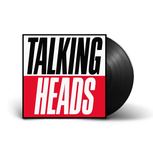 Talking Heads - True Stories [ Vinyl ]