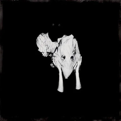 Sigur Ros - Kveikur [ Vinyl ]