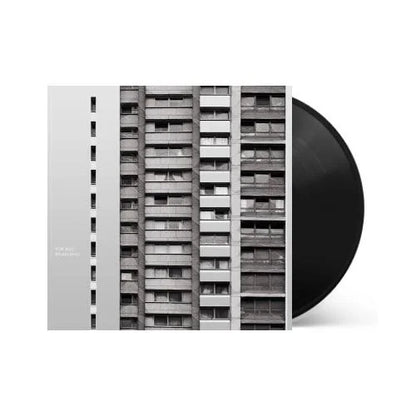 Brian Eno - Top Boy (Original Soundtrack) [ Vinyl ]