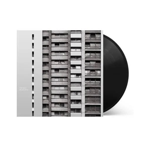Brian Eno - Top Boy (Original Soundtrack) [ Vinyl ]