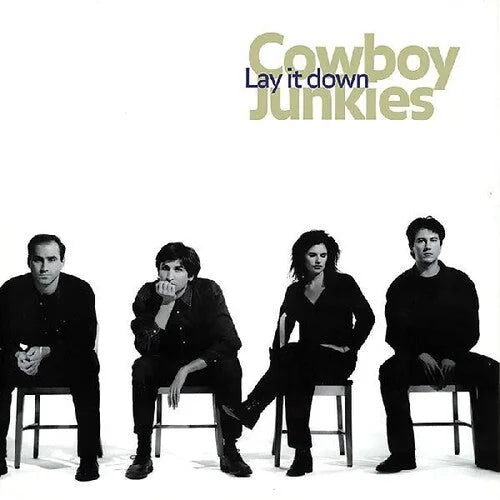 Cowboy Junkies - Lay It Down [ Vinyl ]