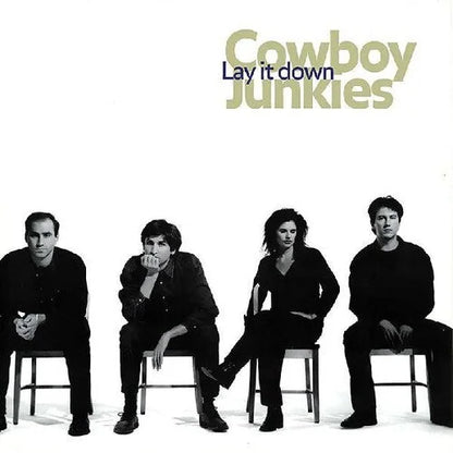 Cowboy Junkies - Lay It Down [ Vinyl ]