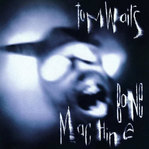 Tom Waits - Bone Machine [ Vinyl ]