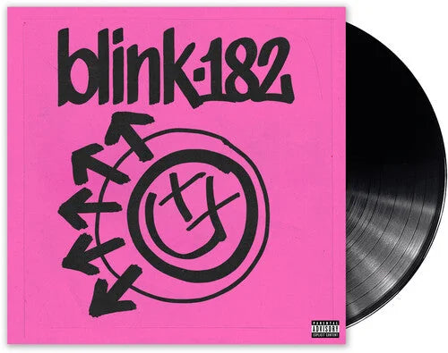 blink-182 - One More Time... [ Vinyl ]