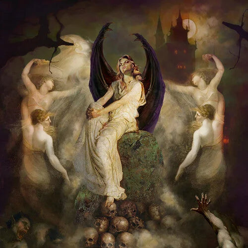 Creeper - Sanguivore [ Vinyl ]