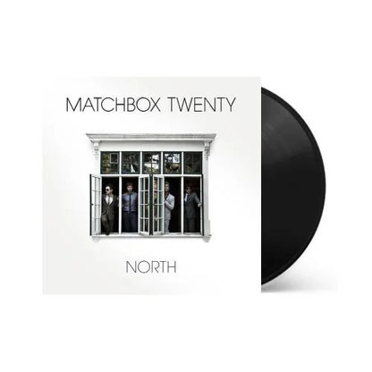 Matchbox Twenty - North [ Vinyl ]