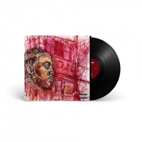 Stove God Cooks - Reasonable Drought [ Vinyl ]