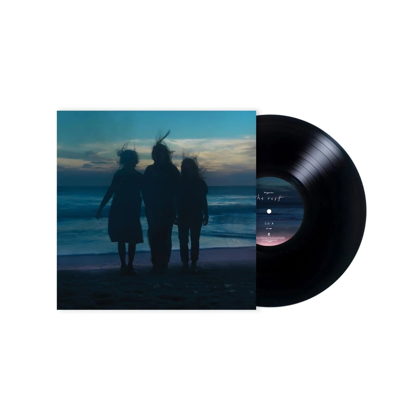 boygenius - the rest [ Vinyl ]