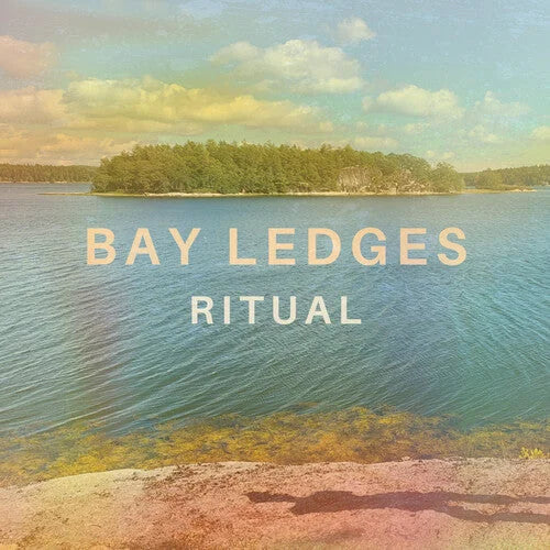 Bay Ledges - Ritual [ Vinyl ]