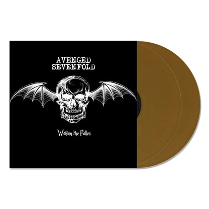 Avenged Sevenfold - Waking the Fallen [2LP Gold] [ Vinyl ]
