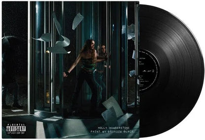Holly Humberstone - Paint My Bedroom Black [ Vinyl ]