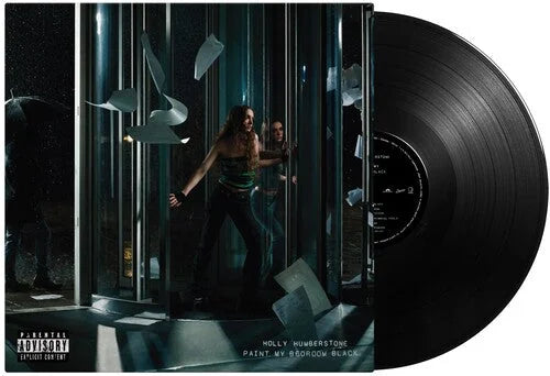 Holly Humberstone - Paint My Bedroom Black [ Vinyl ]