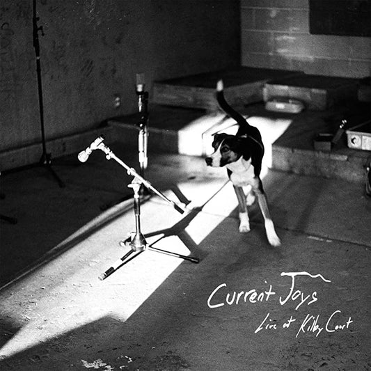CURRENT JOYS - Live At Kilby Court Vinyl { vinyl }
