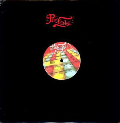Sharon Redd - Never Give You Up/You're a Winner [ Vinyl ]