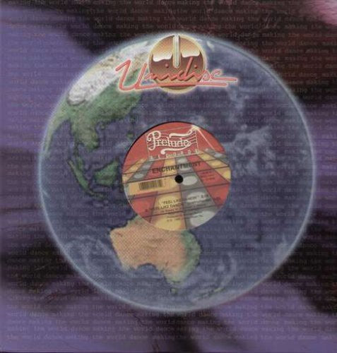 Enchantment - Feel Like Dancin [ Vinyl ]