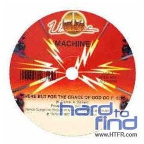 Machine - There But for the Grace of God Go I [ Vinyl ]