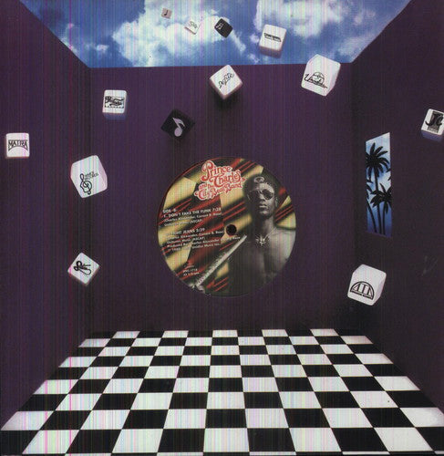 Prince Charles - In the Streets/Dont Fake the Funk [ Vinyl ]