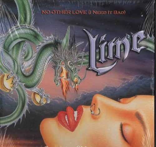 Lime - No Other Love (I Need It Bad) [ Vinyl ]