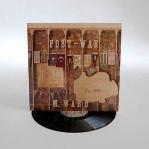 M. Ward - Post War [ Vinyl ]