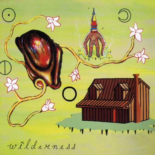 Wilderness - Living Through / Part Ways [ Vinyl ]