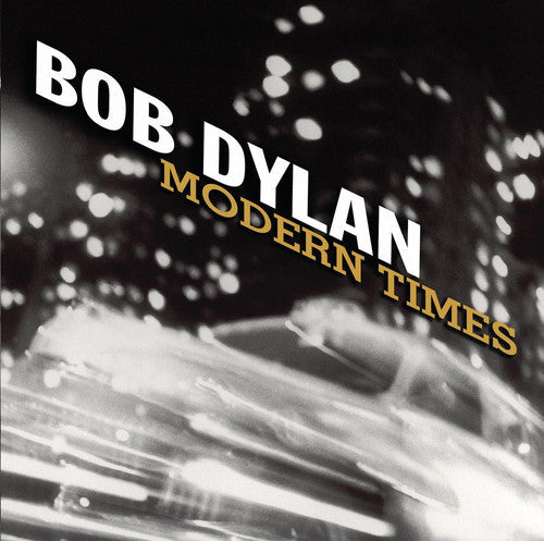 Bob Dylan - Modern Times [ Vinyl ]