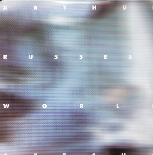 Arthur Russell - World of Echo [ Vinyl ]