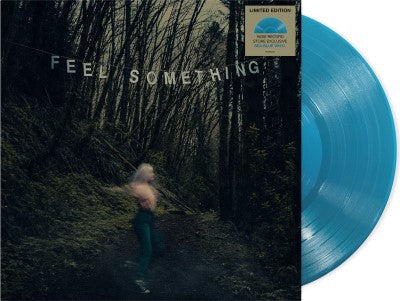 MOVEMENTS - Feel Something Vinyl { vinyl }