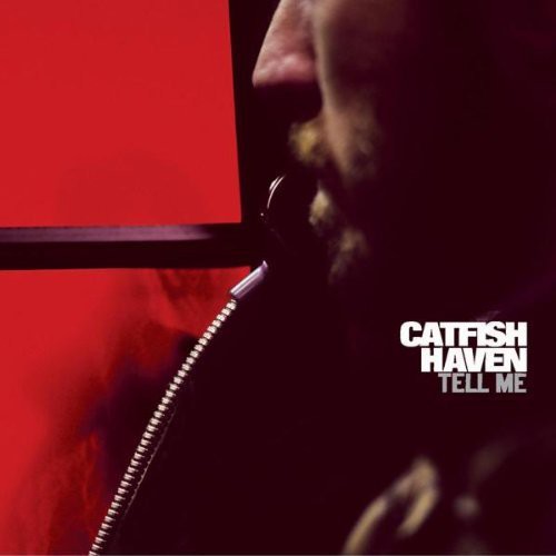 Catfish Haven - Tell Me [ Vinyl ]