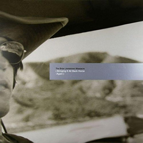 The Brian Jonestown Massacre - Bringing It All Back Home Again [ Vinyl ]