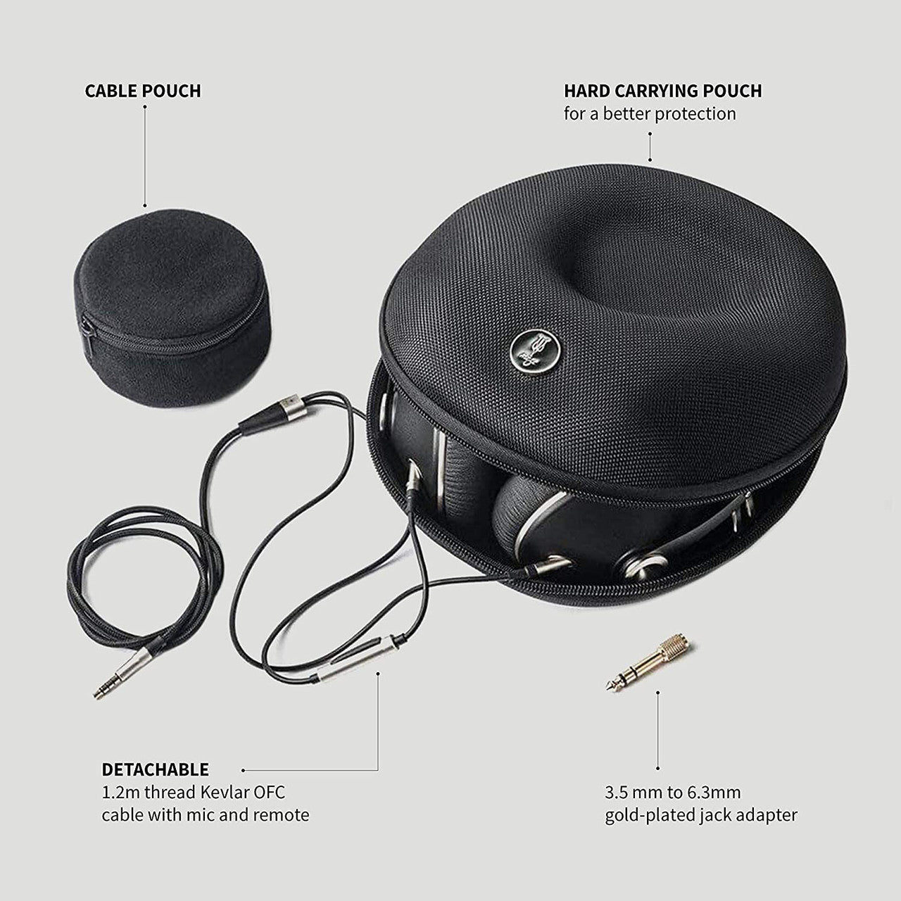 Meze Audio 99 Neo Headphone [ Vinyl ]