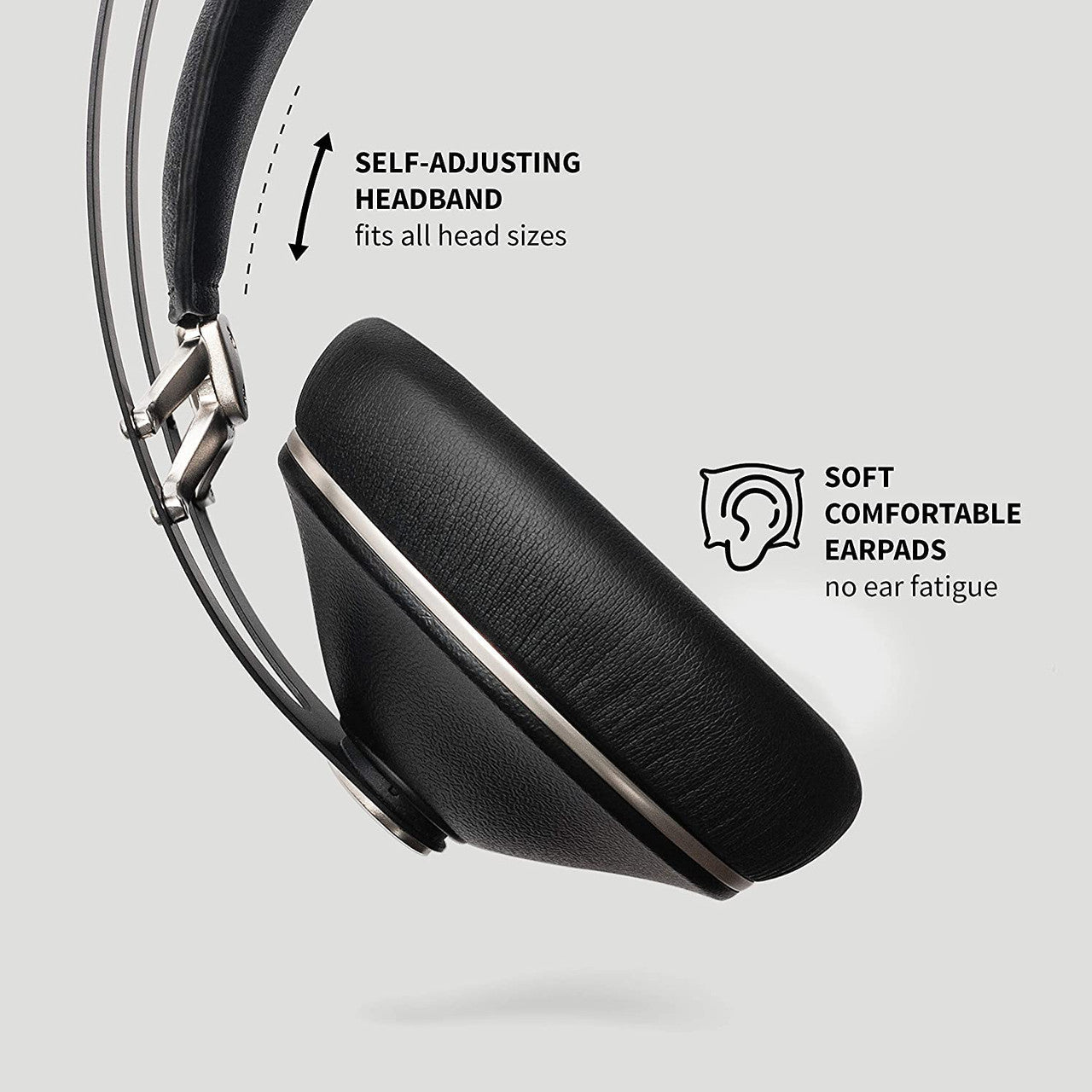 Meze Audio 99 Neo Headphone [ Vinyl ]