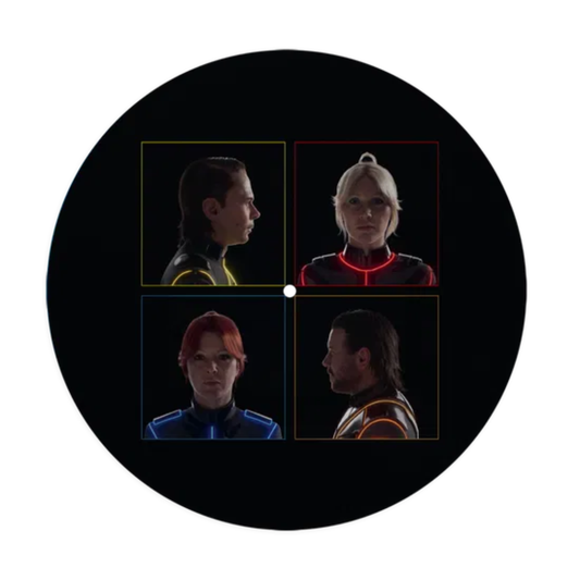 ABBA - Voyage (Limited Edition) [Picture Disc/Alternative Artwork] [ Vinyl ]