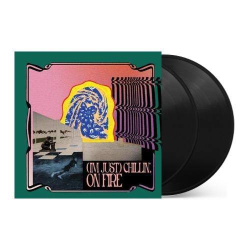 African Roots Of Jazz - I'm Just Chillin' On Fire [2LP] [ Vinyl ]