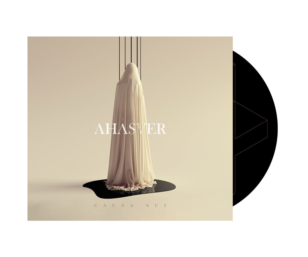 Ahasver - Causa Sui [ Vinyl ]