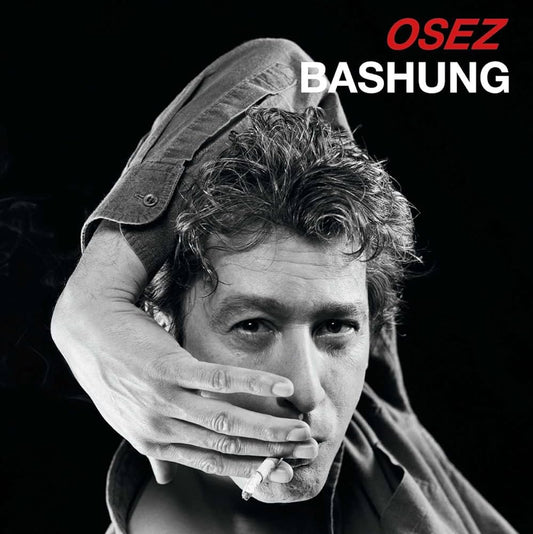 Alain Bashung - Osez Bashung [ Vinyl ]