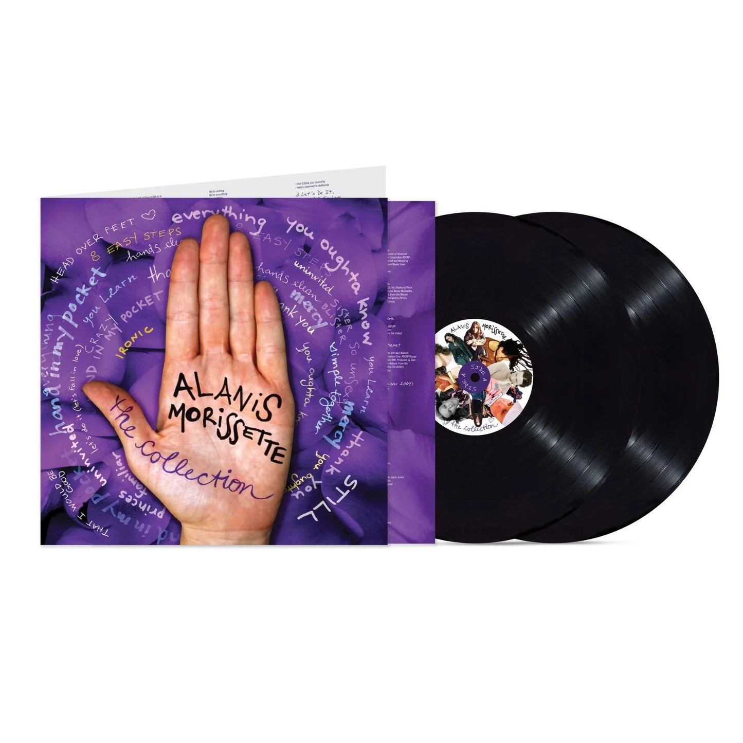 Alanis Morissette - The Collection [2LP] [ Vinyl ]