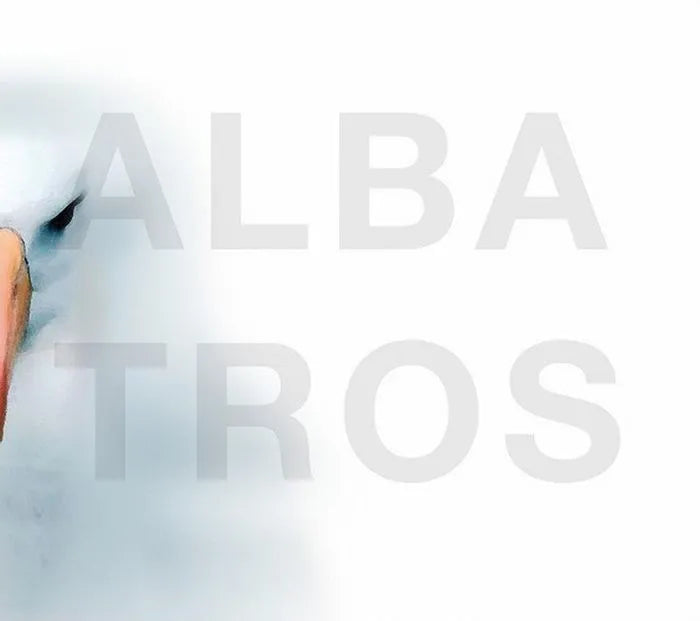 Albatros [ Vinyl ]