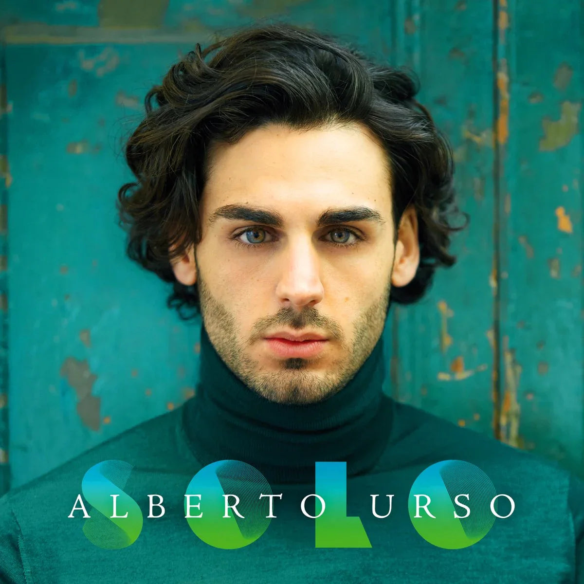 Alberto Urso - Solo [ Vinyl ]