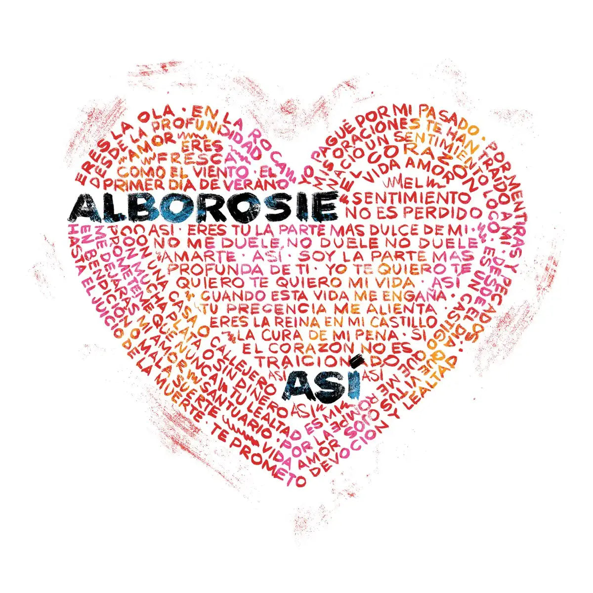 Alborosie - ASI [ Vinyl ]