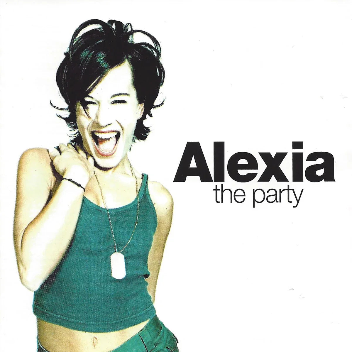 Alexia - Party [ Vinyl ]