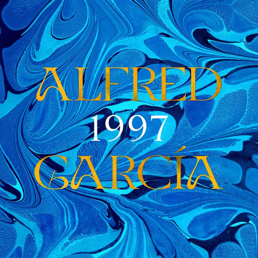 Alfred Garcia - 1997 [ Vinyl ]