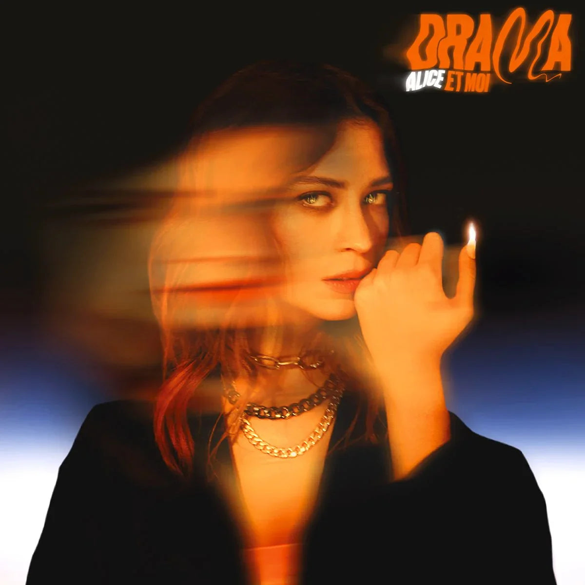 Alice Et Moi - Drama [ Vinyl ]