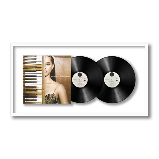 The Diary of Alicia Keys
