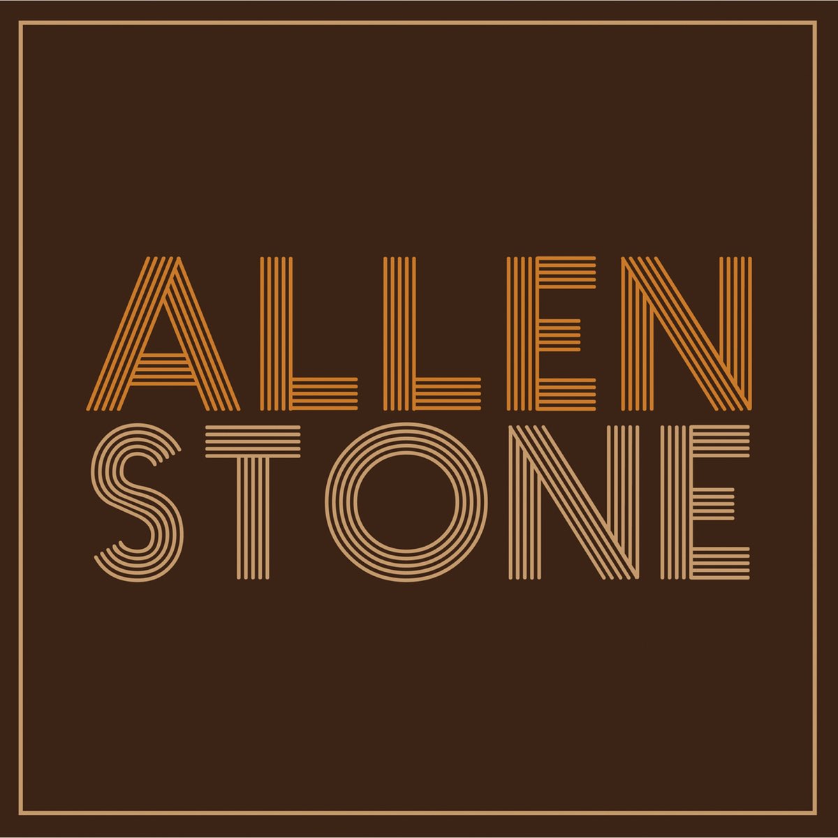 Allen Stone - Allen Stone [ Vinyl ]