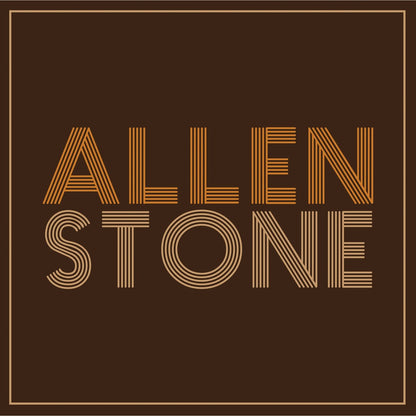 Allen Stone - Allen Stone [ Vinyl ]
